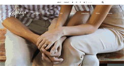 Desktop Screenshot of kryzuy.com